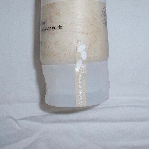 NIP Bundle of 4 Midha Rice Toner Serum Scrub Korean Beauty - Picture 16 of 16